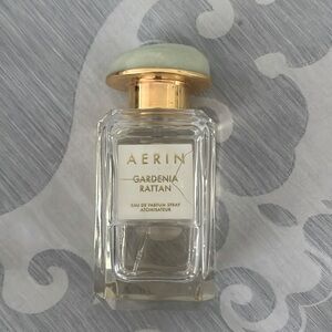 Aerin Gardenia Rattan Perfume